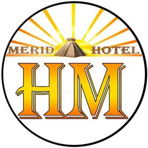 Hotel Mérida